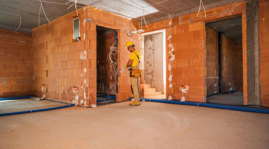 Expert top industrial roofings services in Buffalo, NY